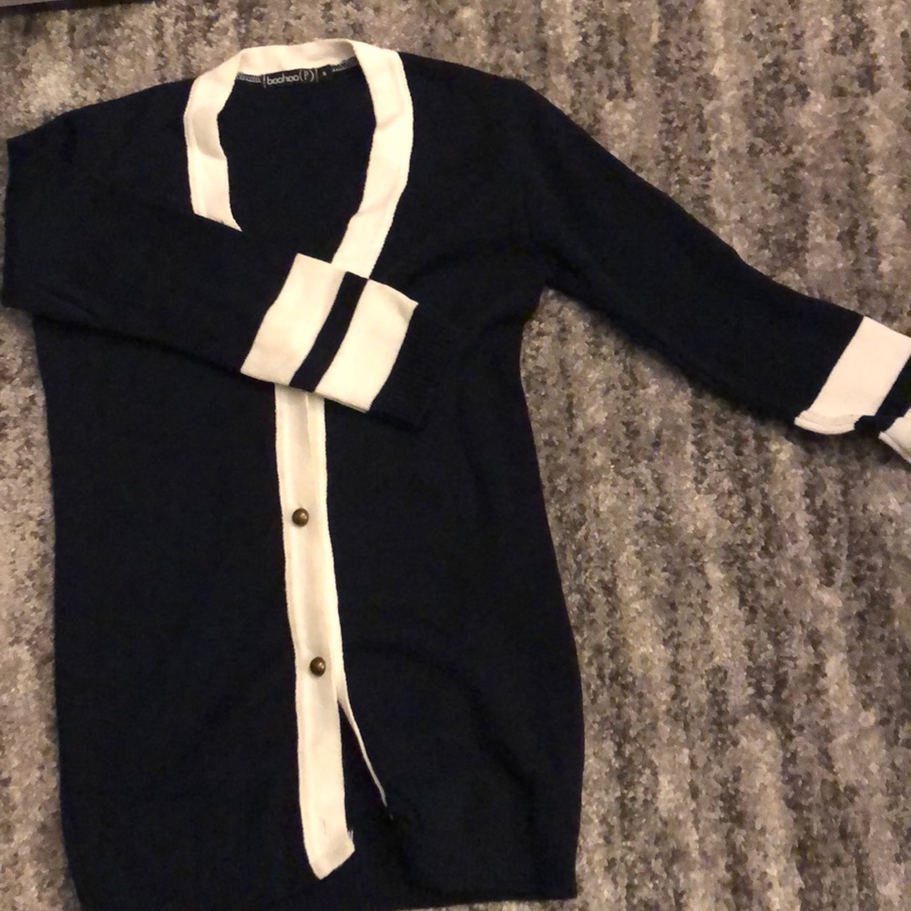 Cardigan - Picture 1 of 1